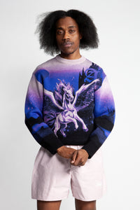 Pegasus Knit