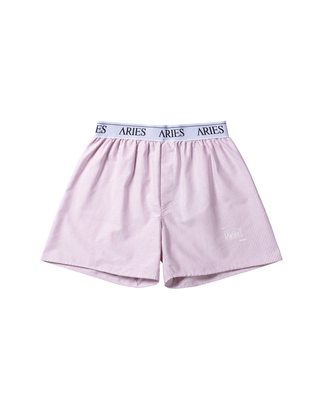 Temple Boxer Shorts