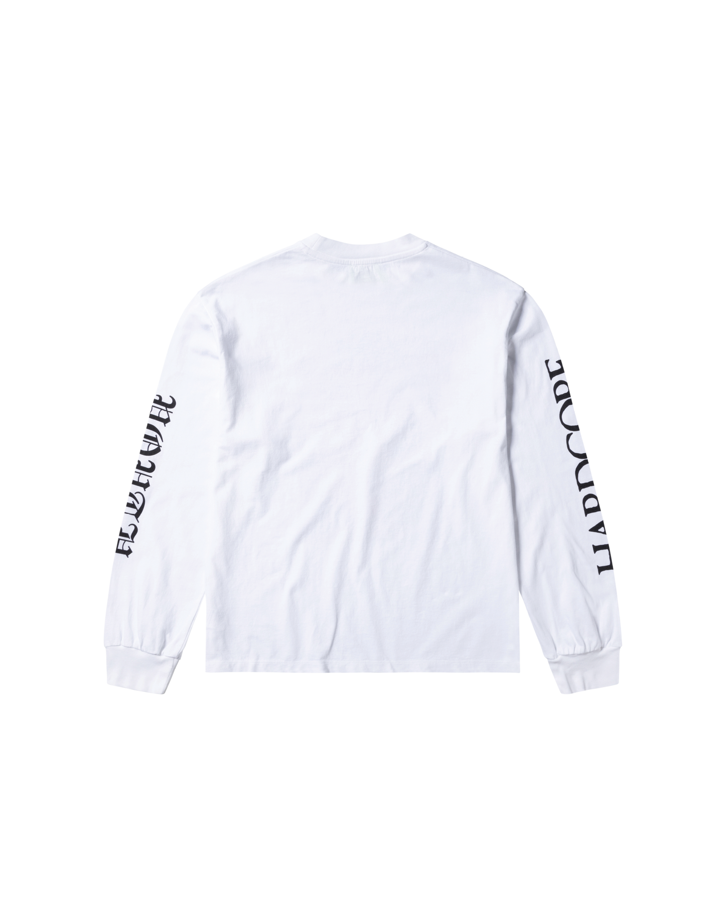 Wolf LS Tee