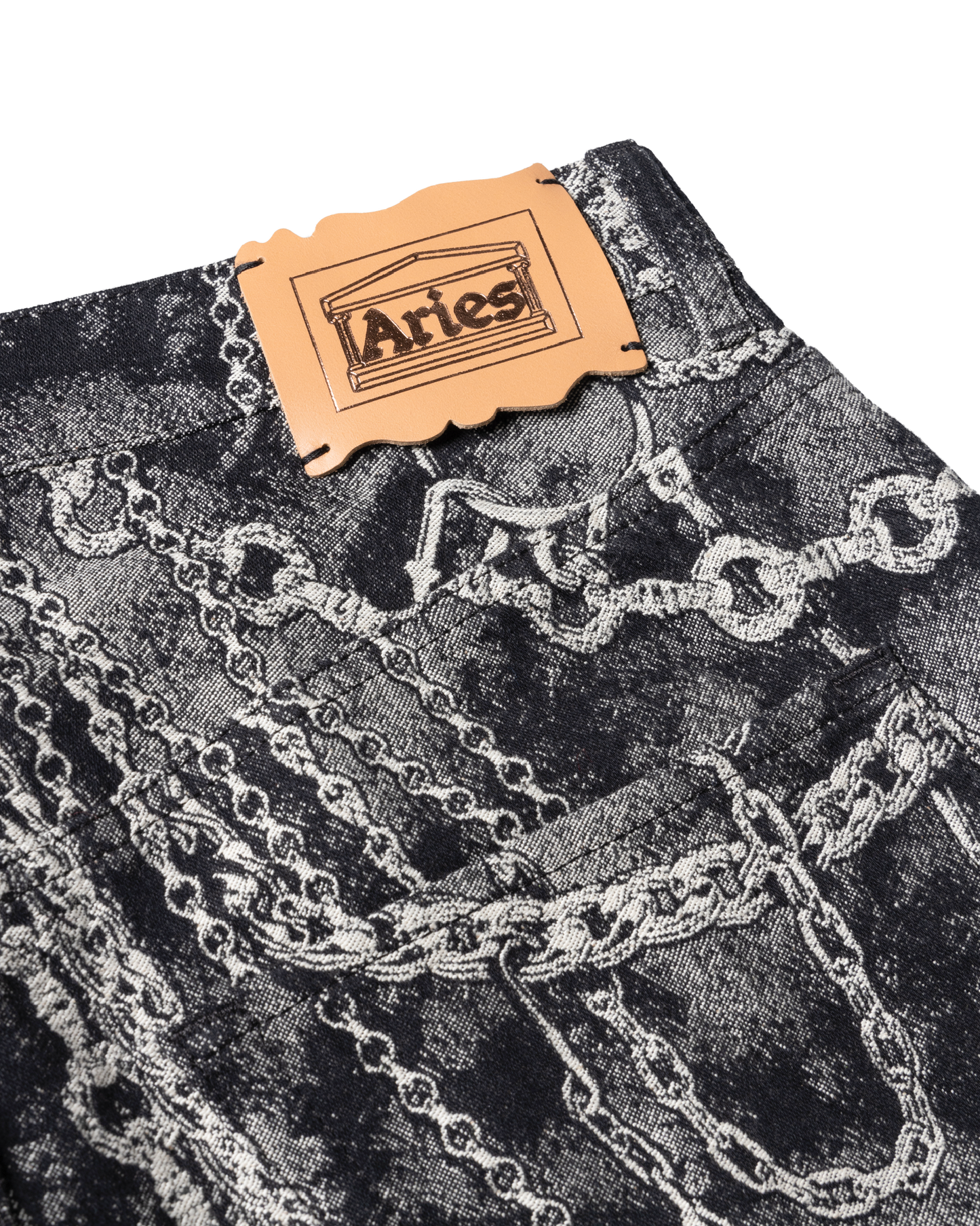 Chains Jacquard Lilly Jean