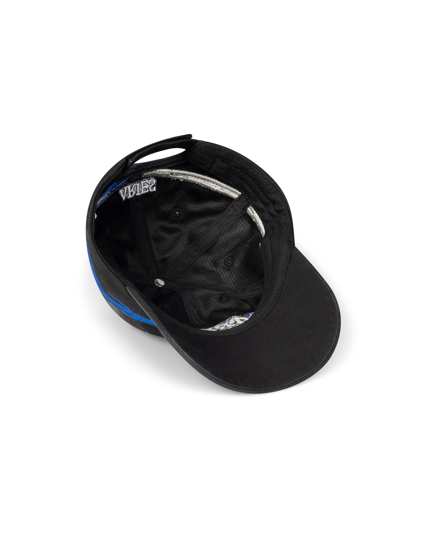 aries end. moto-dodgem camo cap