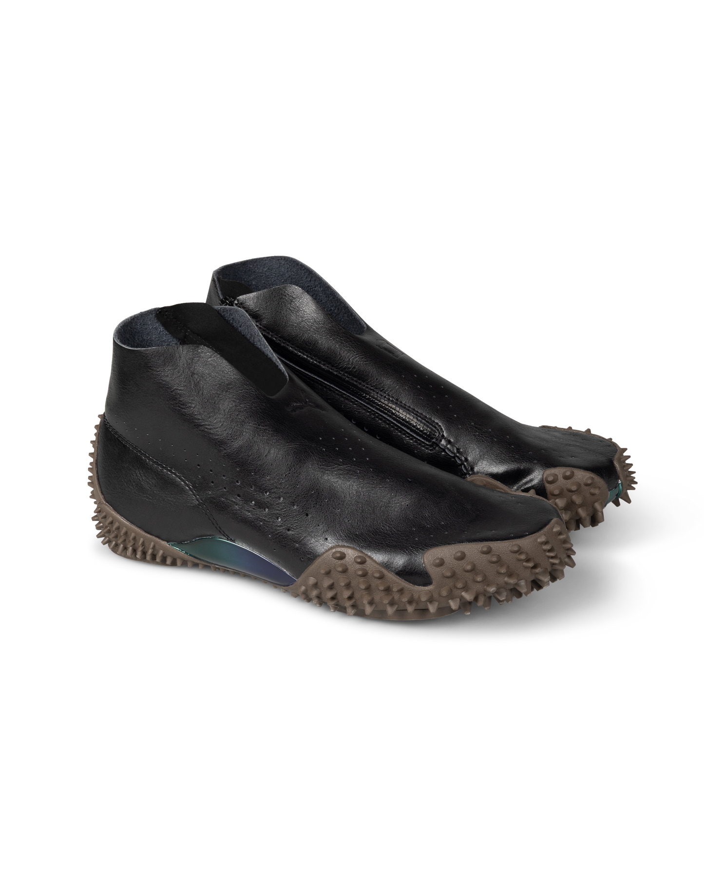 puma x aries mostro mid boot