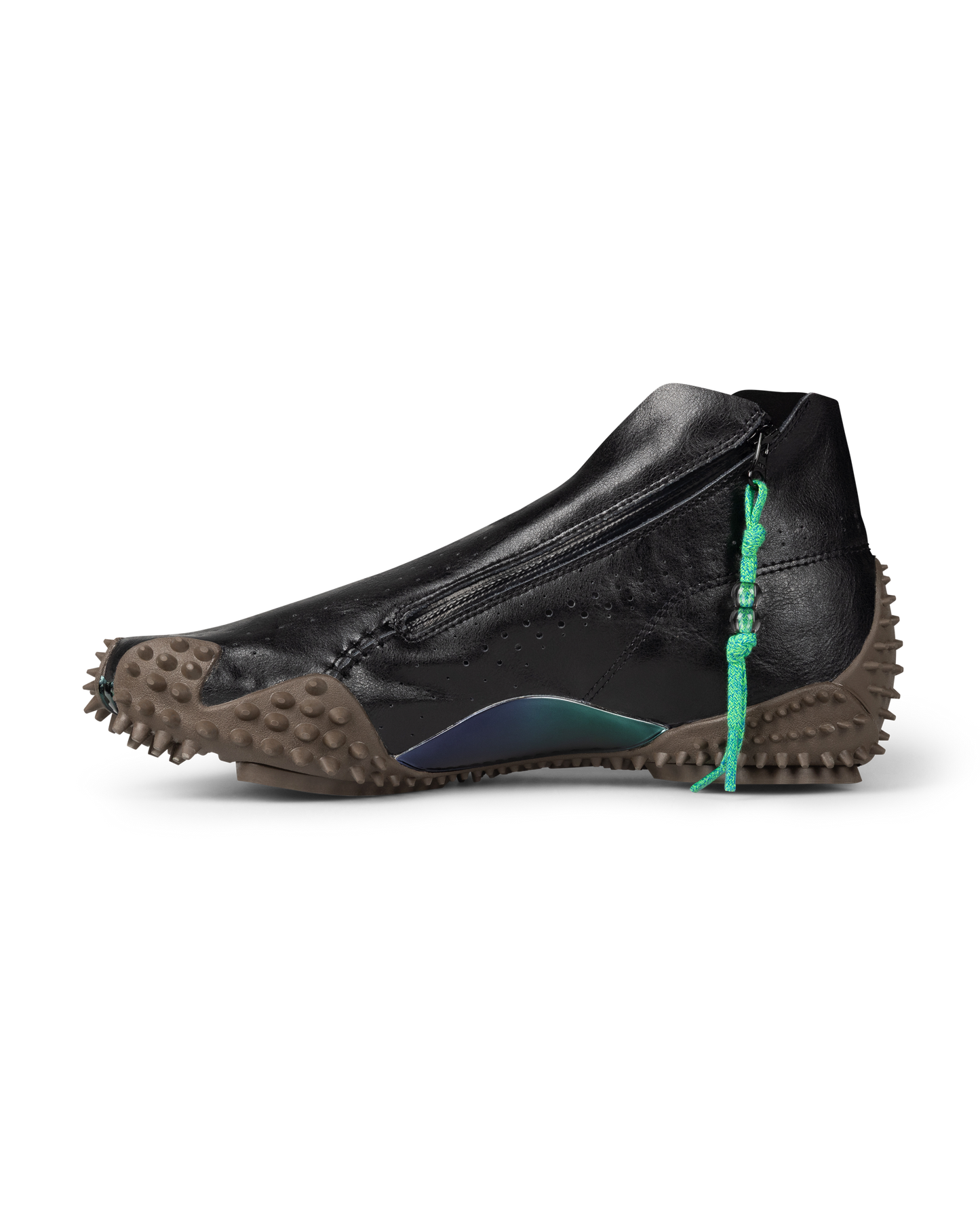 puma x aries mostro mid boot