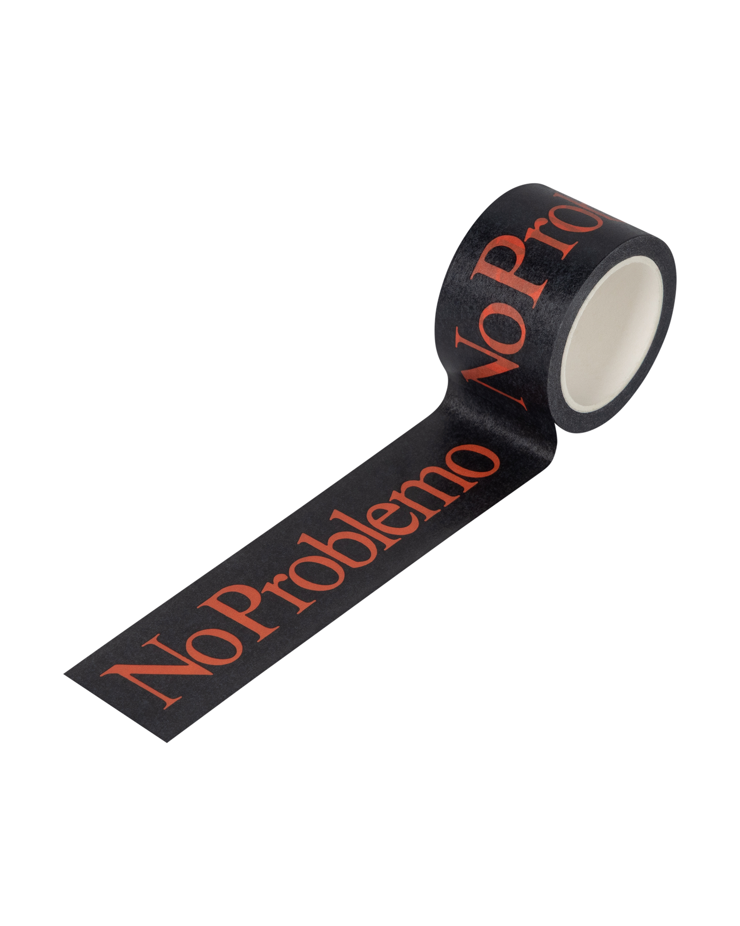 No Problemo Washi Tape