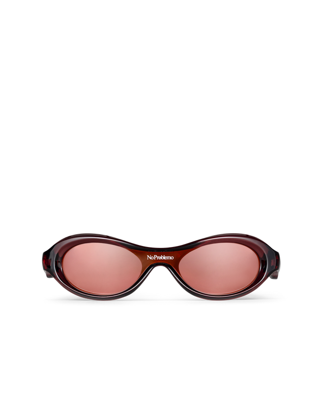 No Problemo x Le Specs Vortex V2 Sunglasses