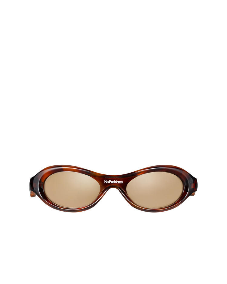 No Problemo x Le Specs Vortex V2 Sunglasses