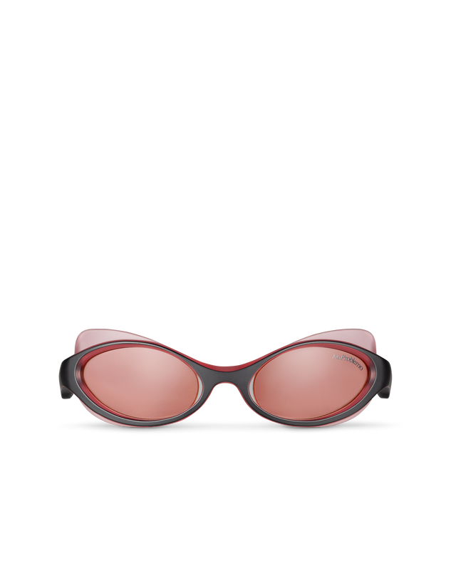 No Problemo x Le Specs Lyra Sunglasses