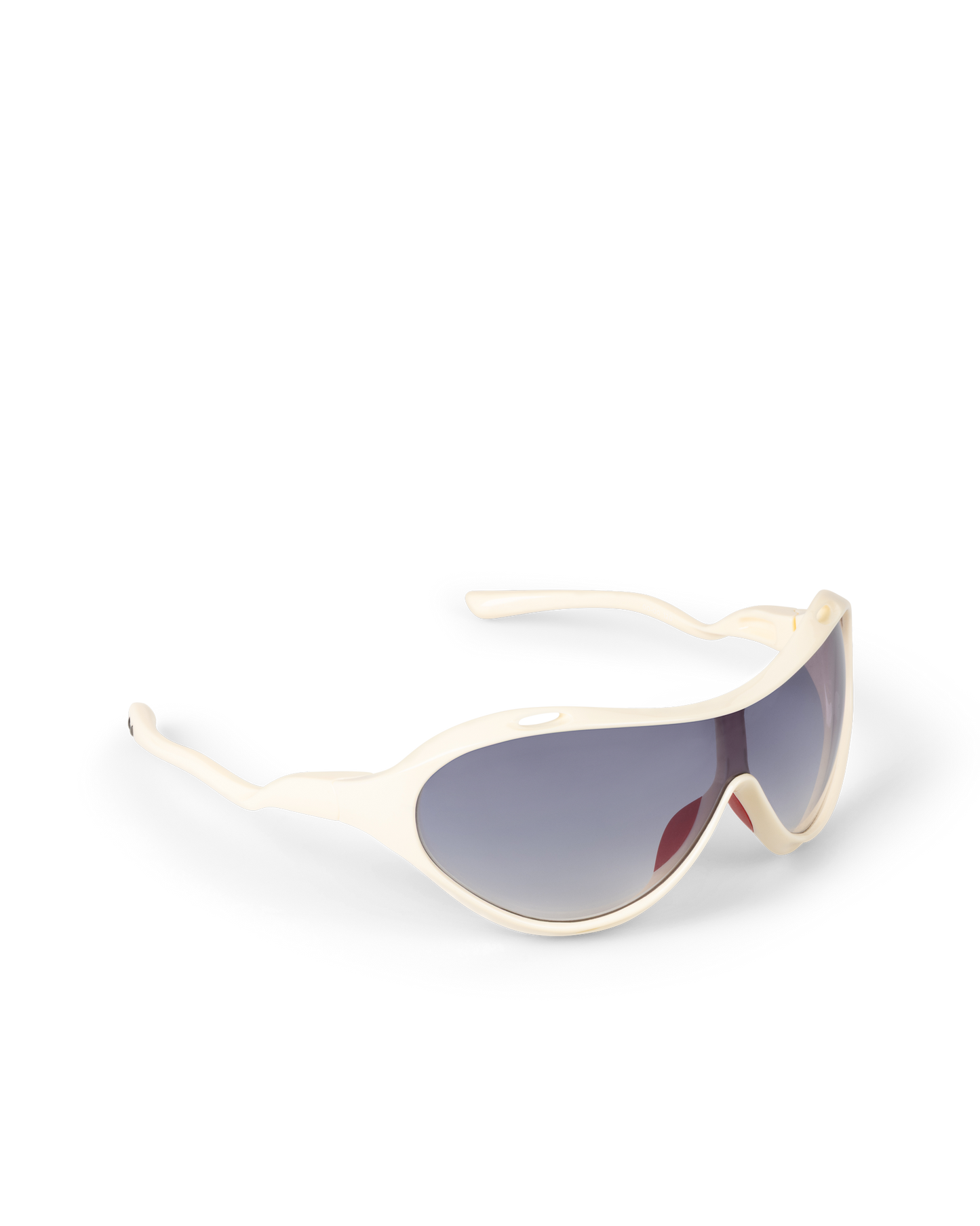 No Problemo x Le Specs Iris Sunglasses
