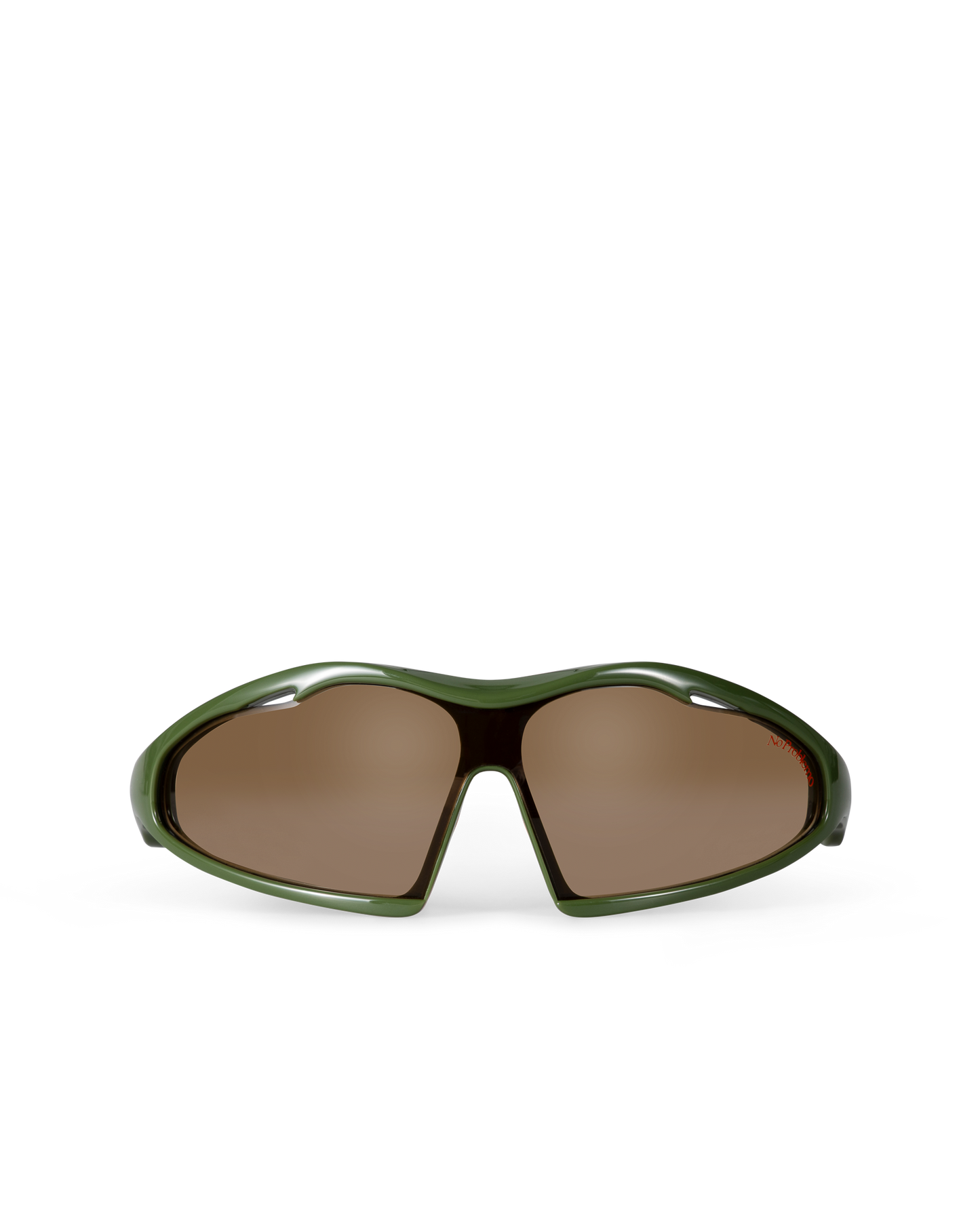 No Problemo x Le Specs Flux Sunglasses