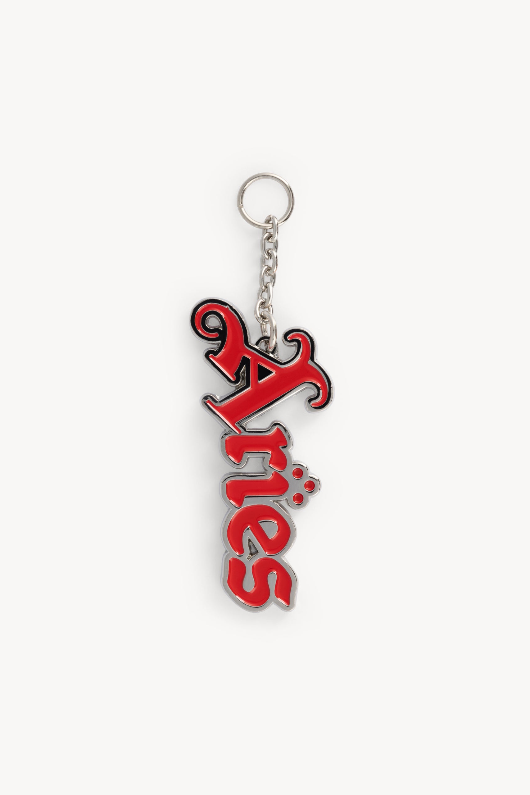 画像をギャラリービューアに読み込む, Arsenal X Aries Carabiner Keyring