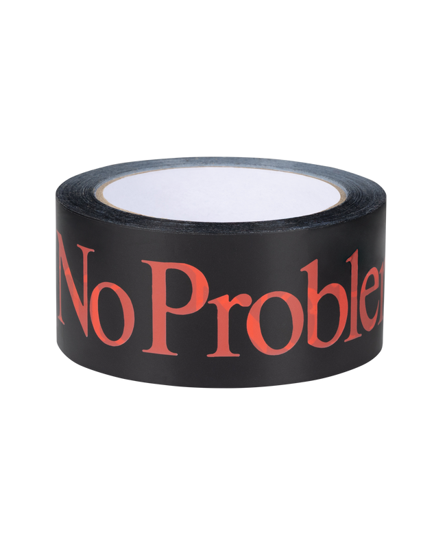 No Problemo Tape