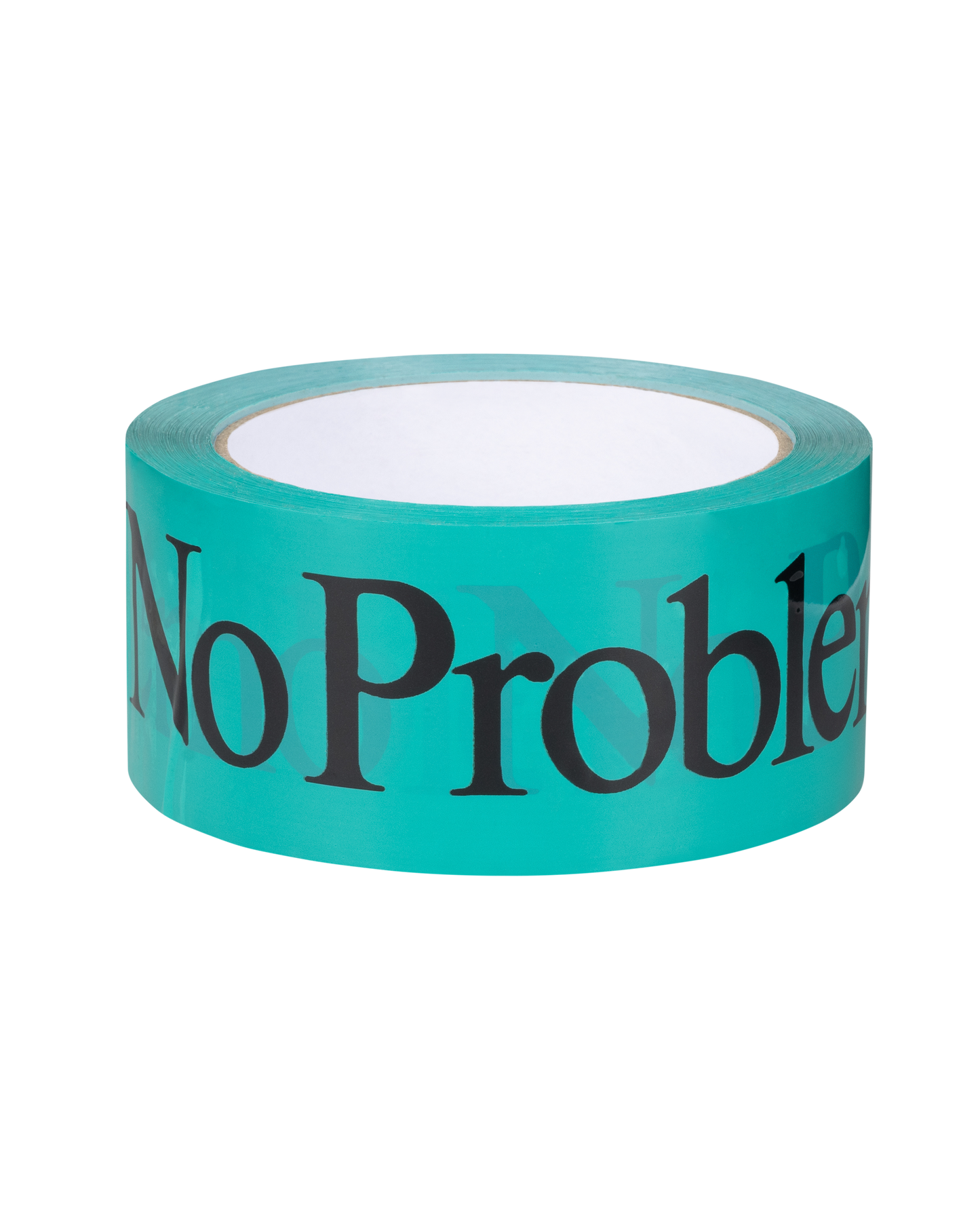 No Problemo Tape