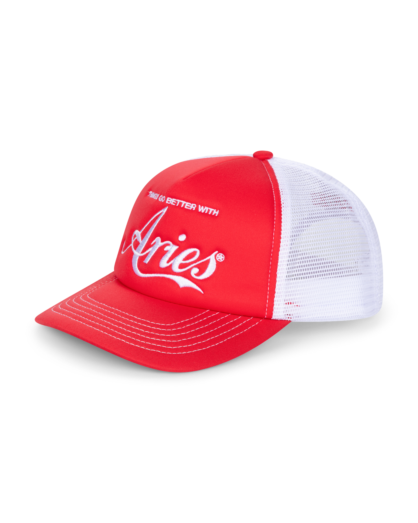 Cola Cap