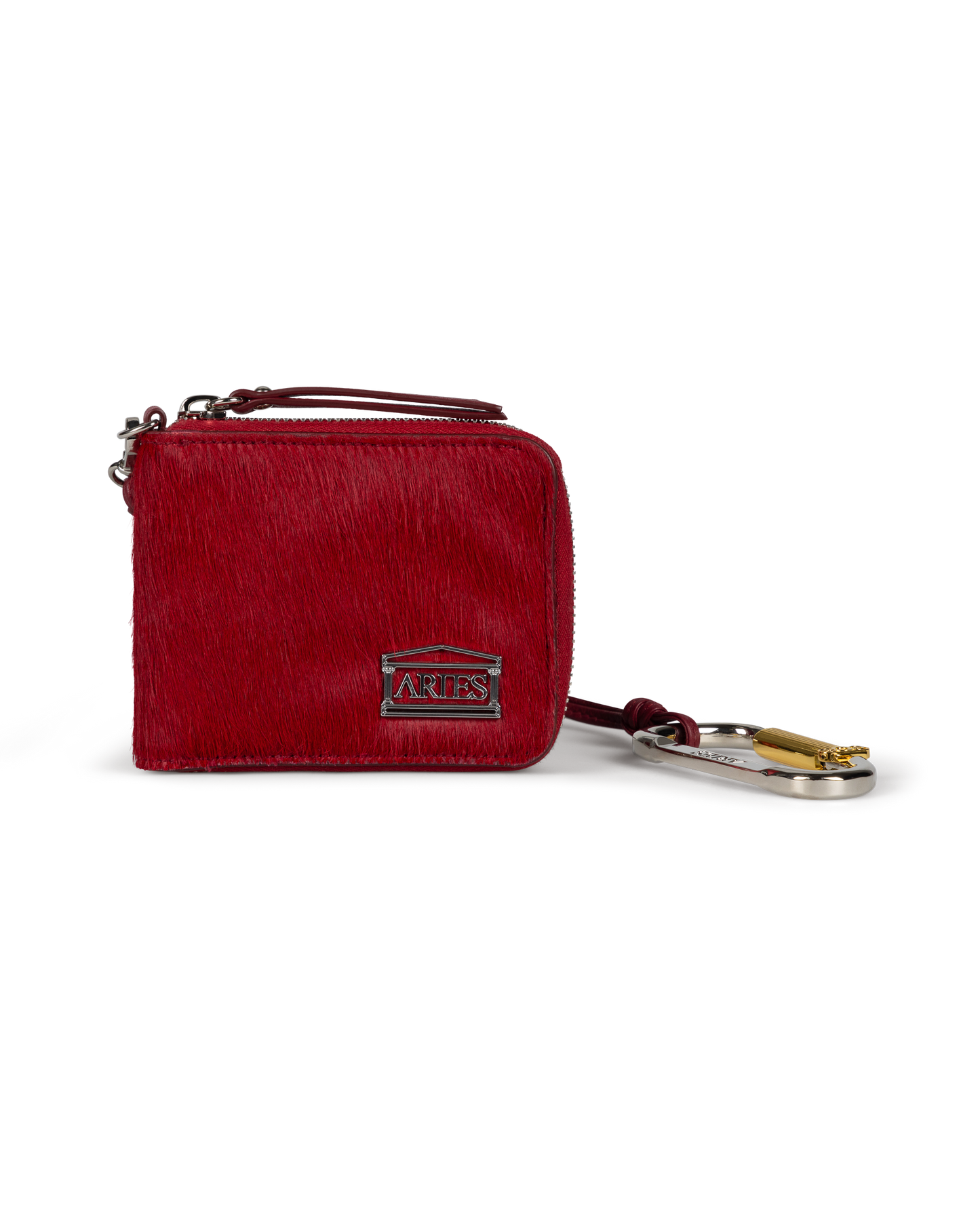 Ponyskin Bobby Wallet