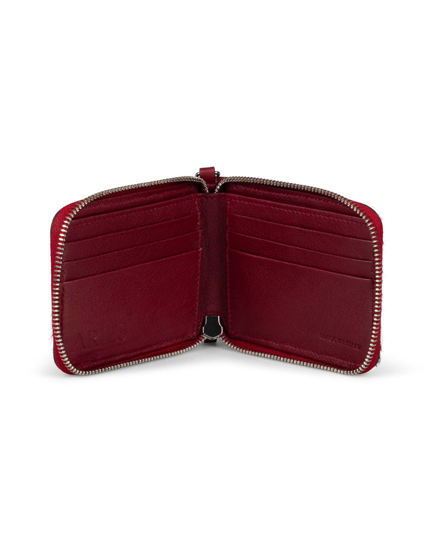 Ponyskin Bobby Wallet