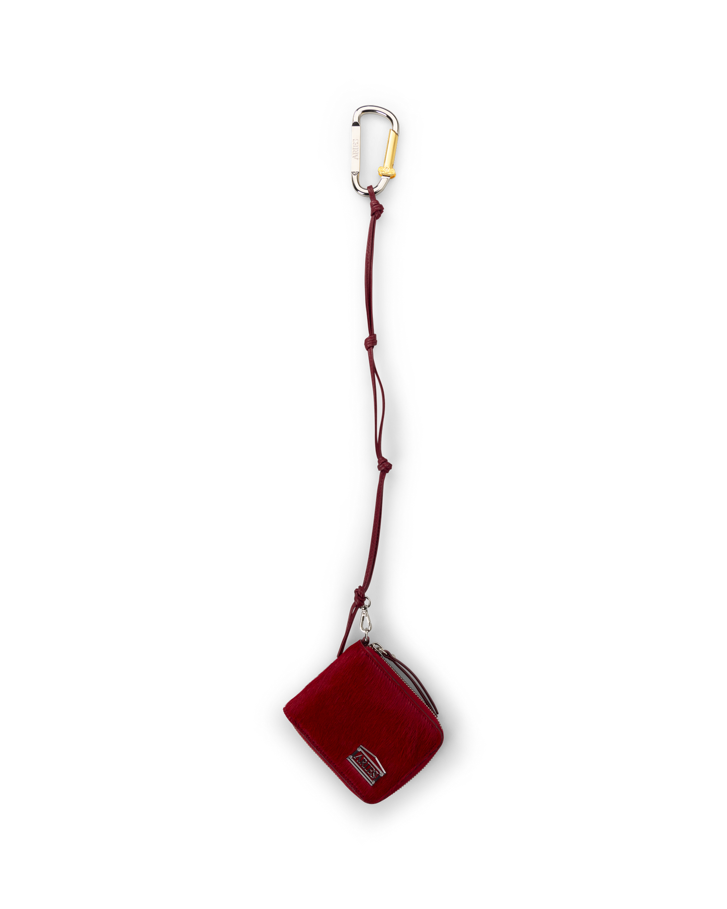 Ponyskin Bobby Wallet