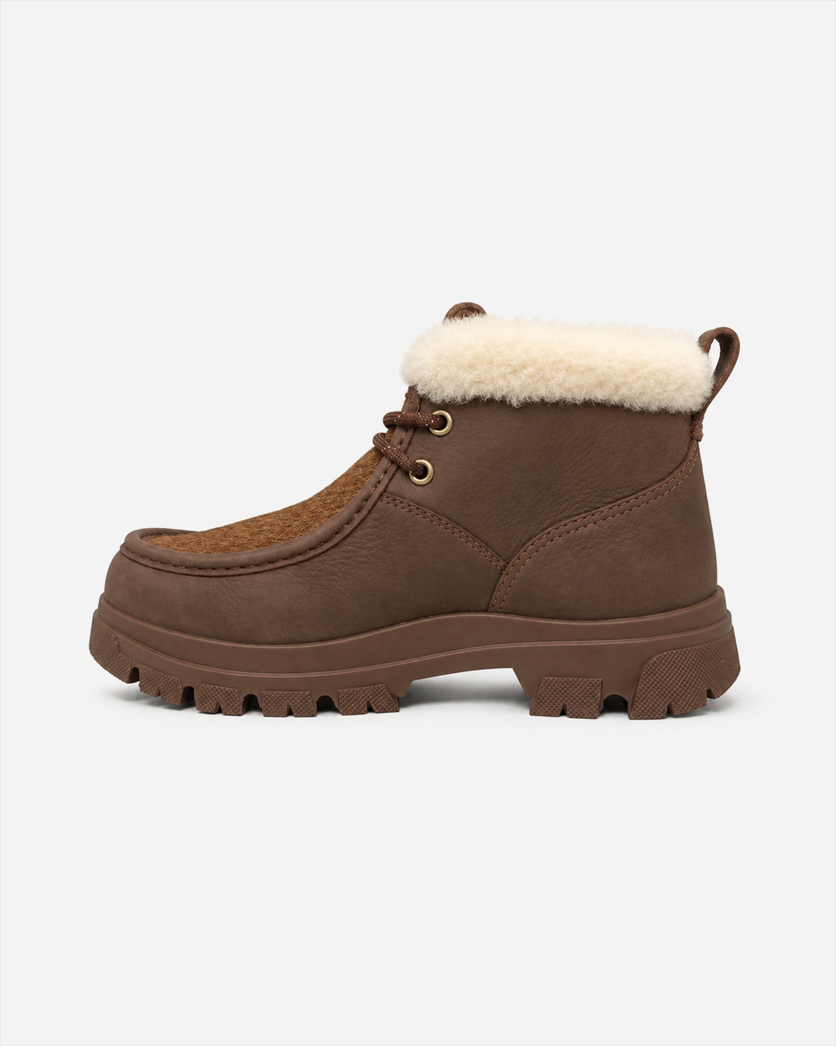 Aries X Sorel Daystorm Chukka