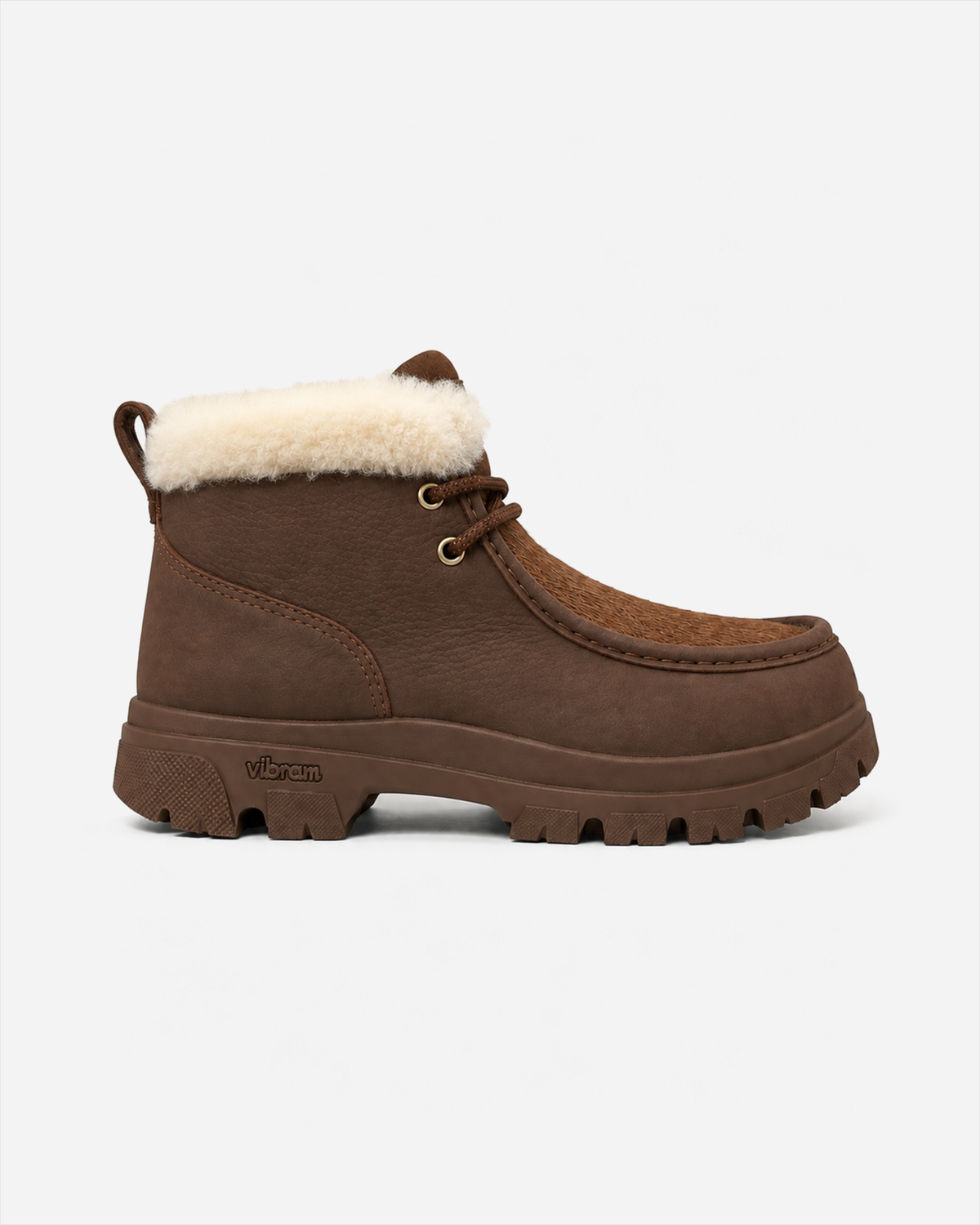 Aries X Sorel Daystorm Chukka