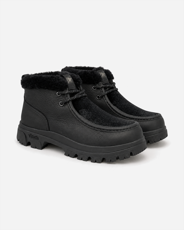 Aries X Sorel Daystorm Chukka
