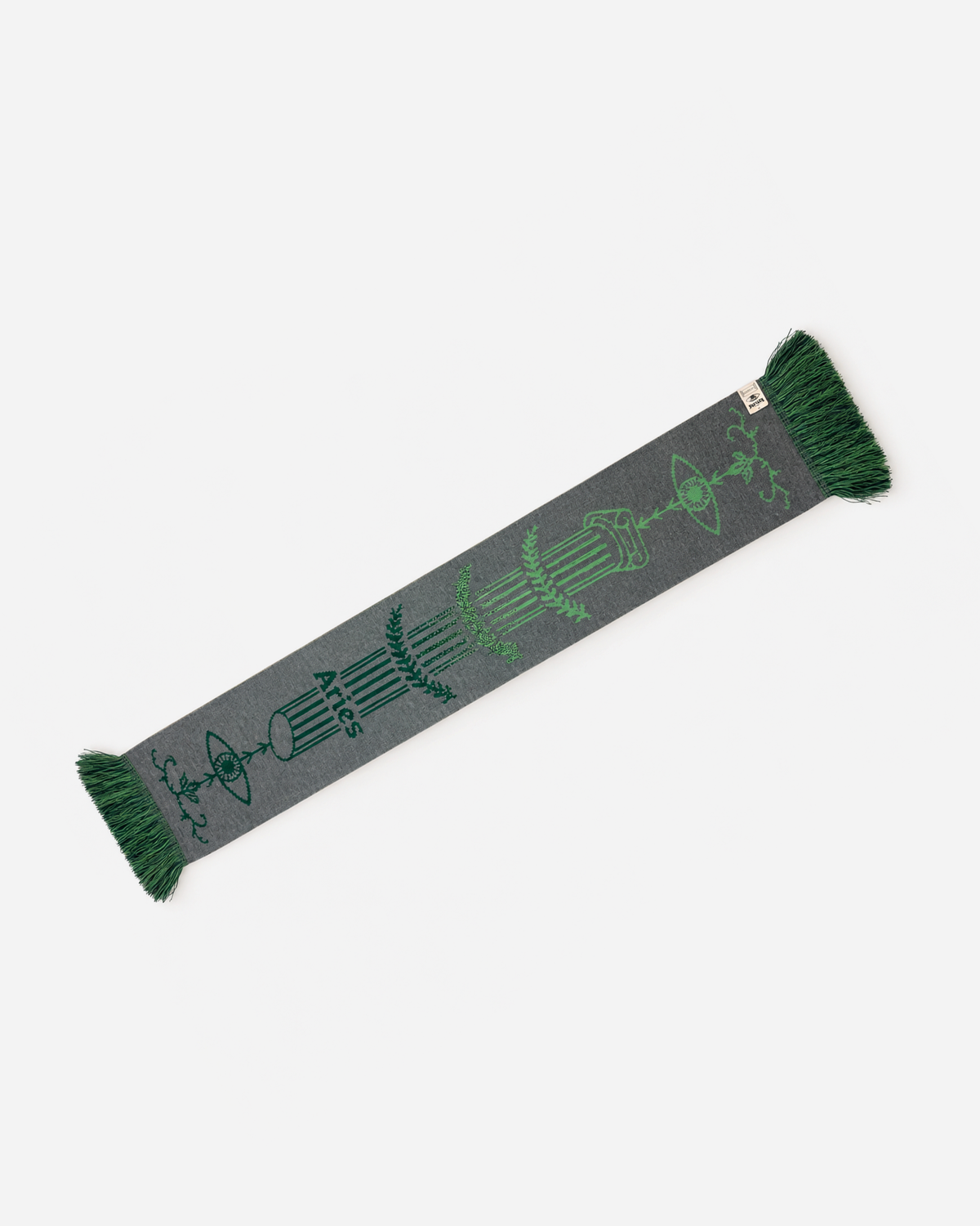 Aries x LAIKA Wildwood Seer Scarf