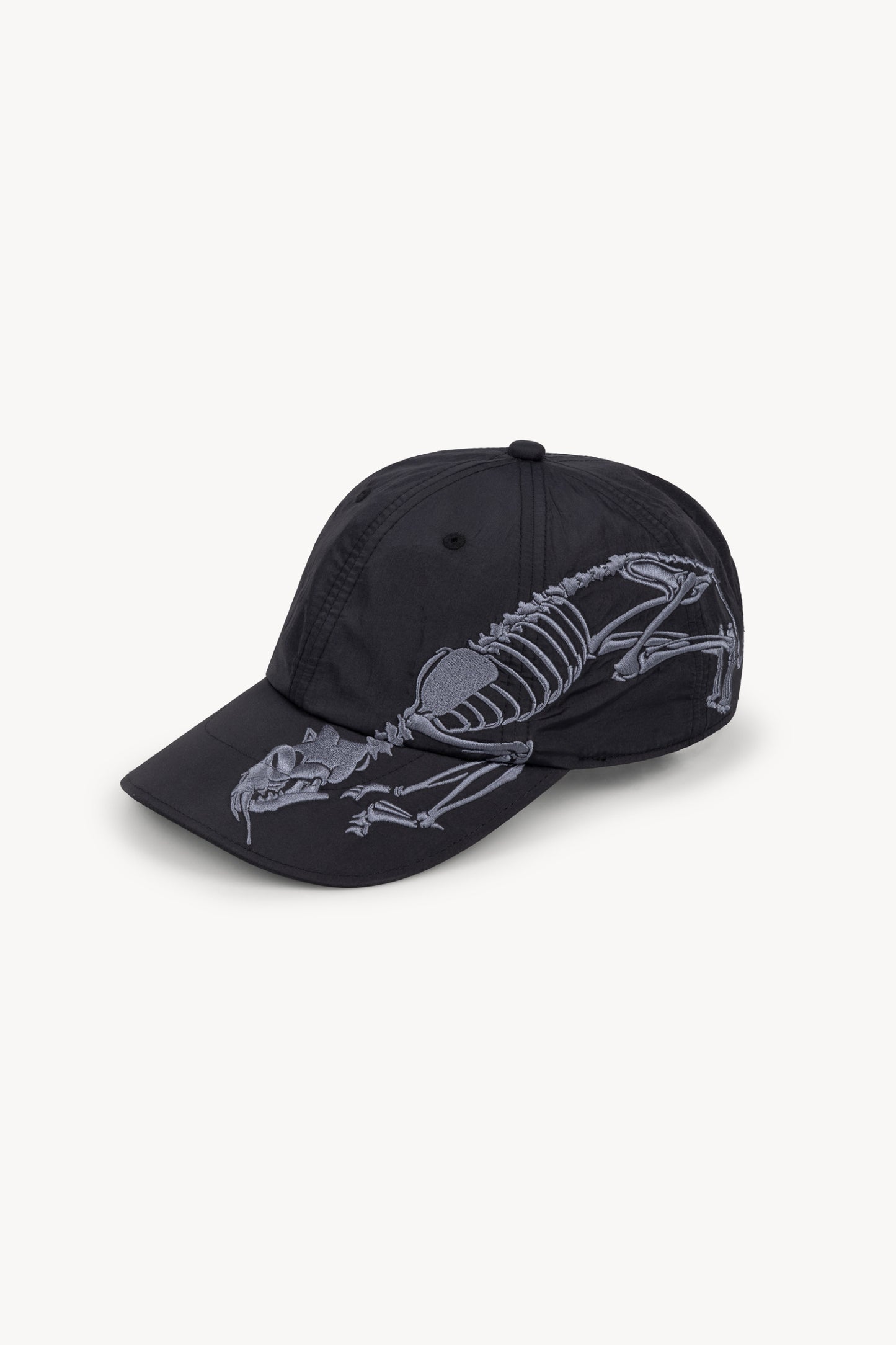 PUMA x ARIES Nylon Skeleton Cap