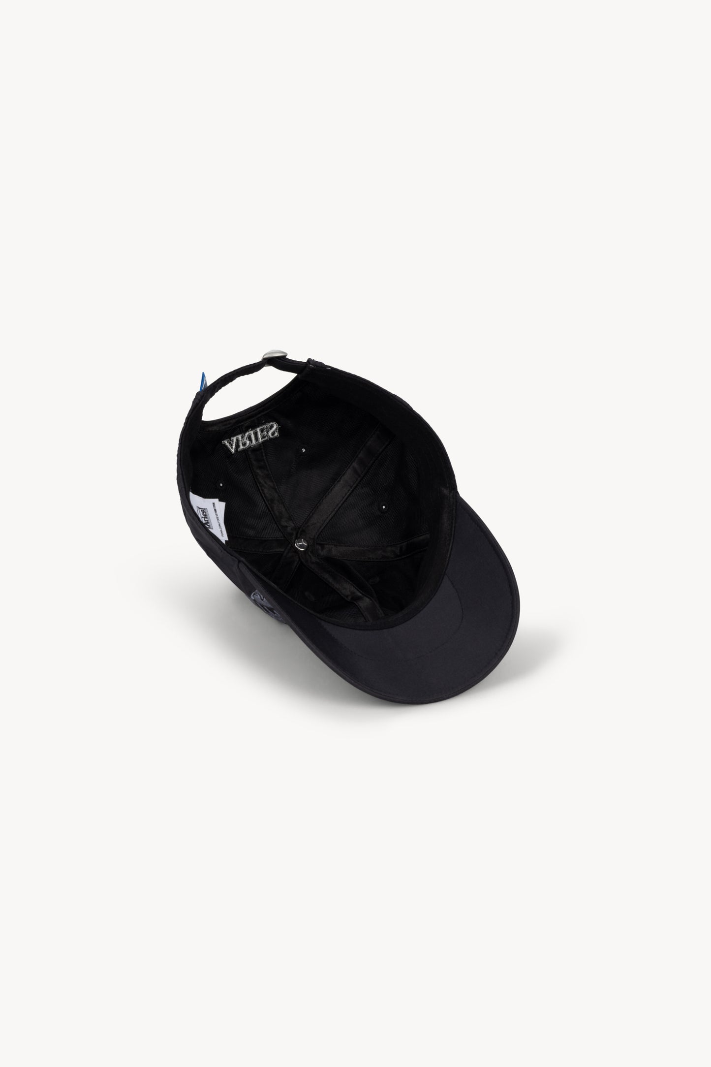 PUMA x ARIES Nylon Skeleton Cap