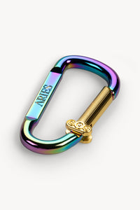 Column Carabiner