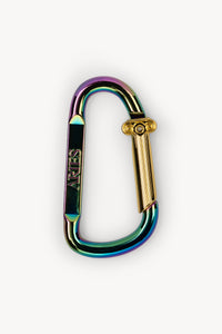 Column Carabiner