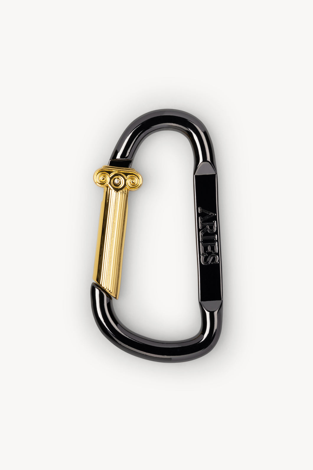 Column Carabiner