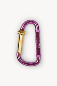 Column Carabiner