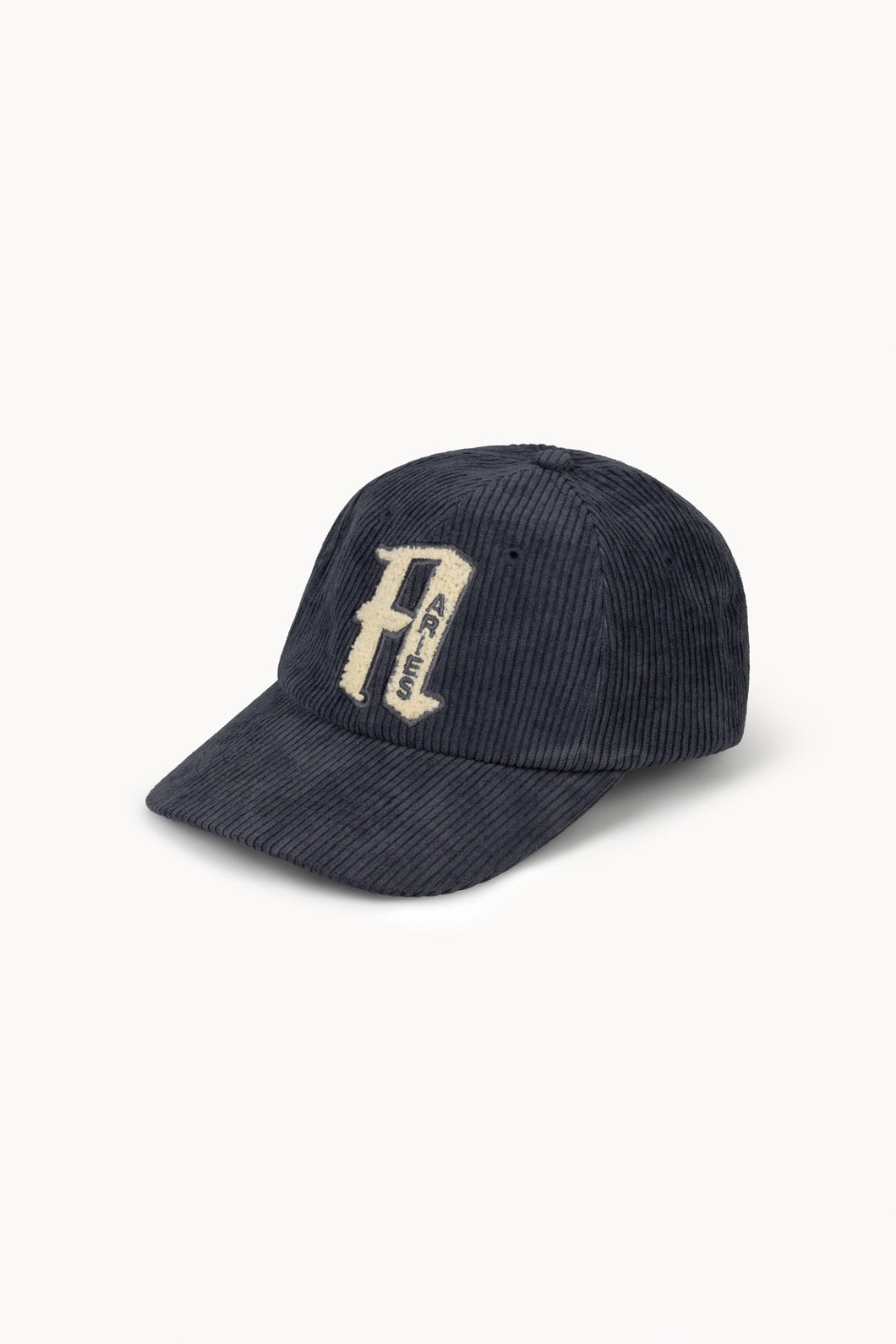 Varsity Cord Cap