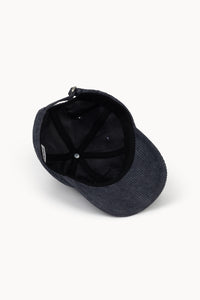 Varsity Cord Cap