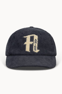 Varsity Cord Cap