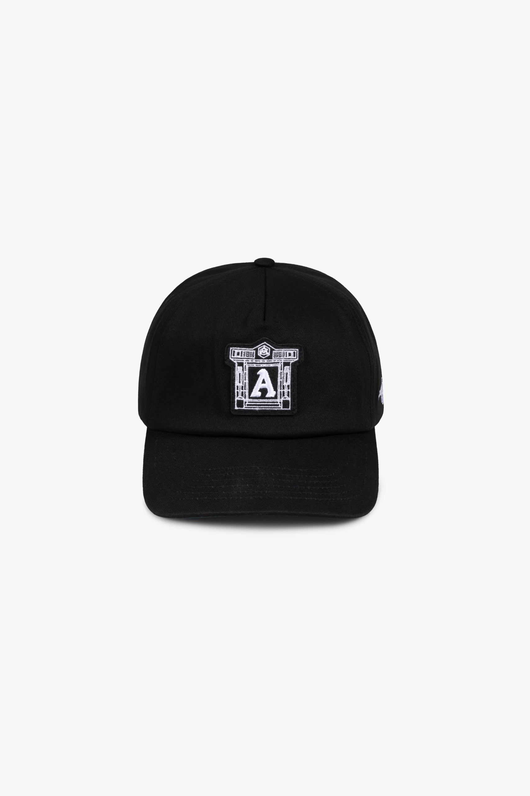 画像をギャラリービューアに読み込む, Arsenal X Aries Temple Cap