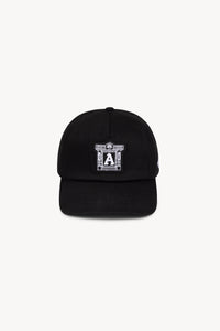 Arsenal X Aries Temple Cap