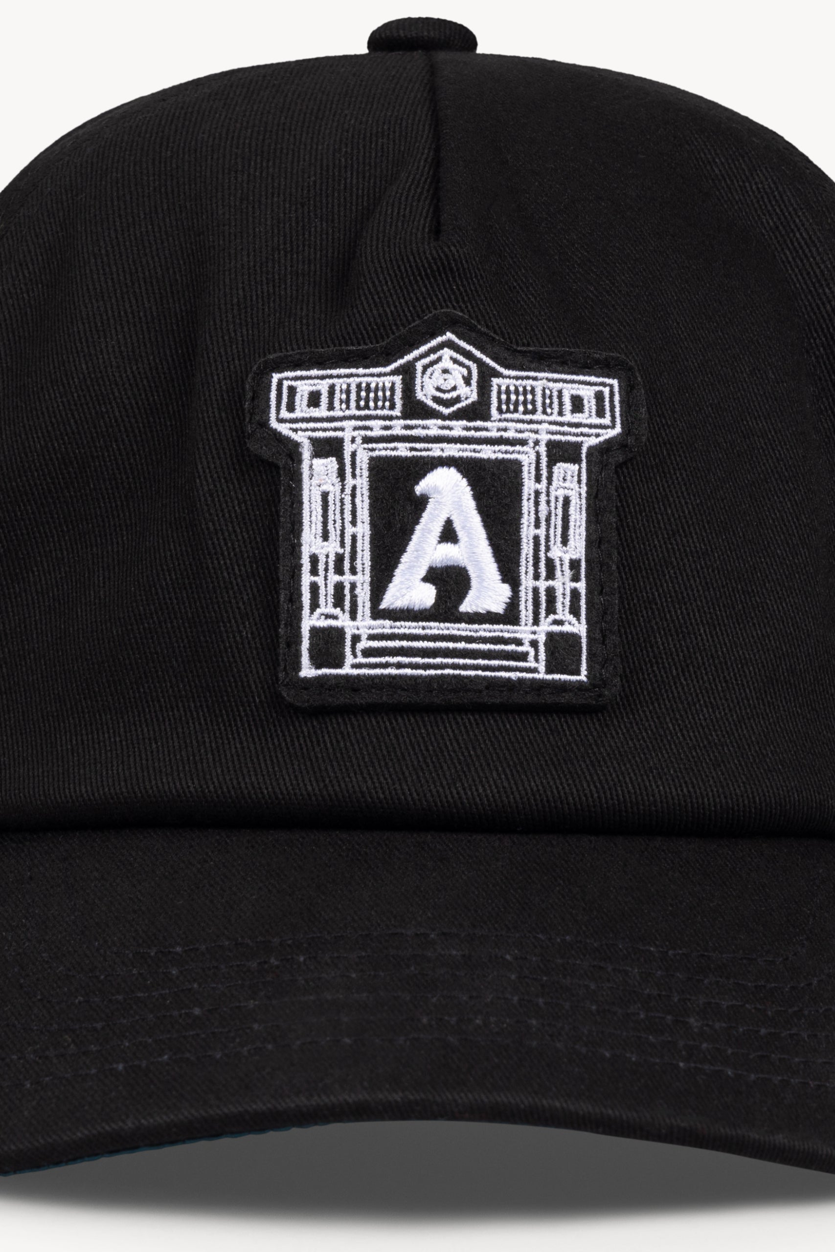 画像をギャラリービューアに読み込む, Arsenal X Aries Temple Cap