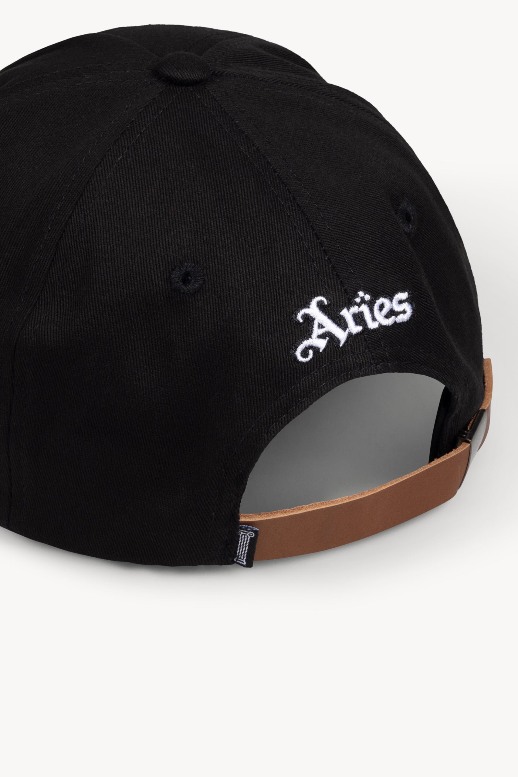 画像をギャラリービューアに読み込む, Arsenal X Aries Temple Cap