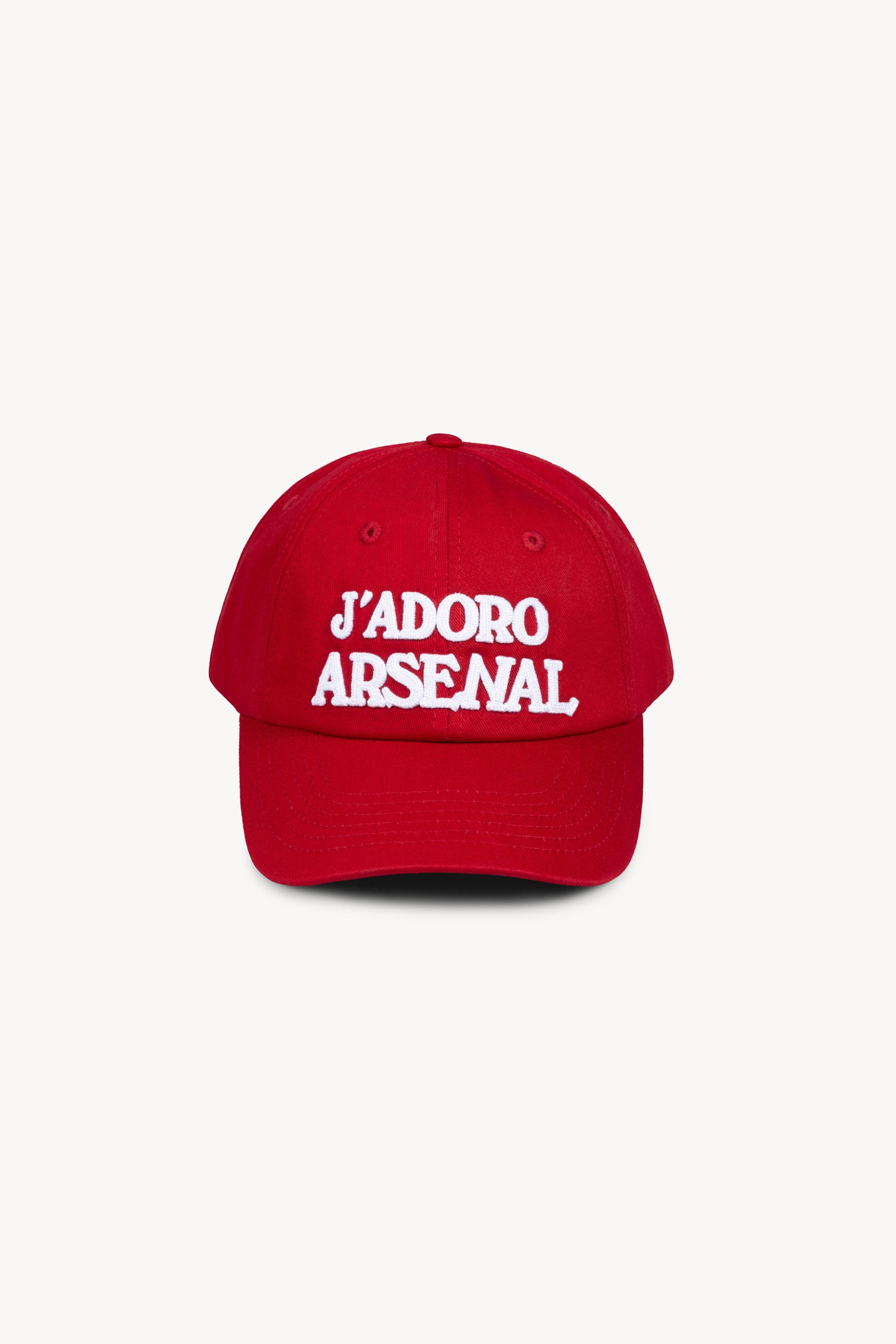 Load image into Gallery viewer, Arsenal X Aries J&#39;Adoro Cap