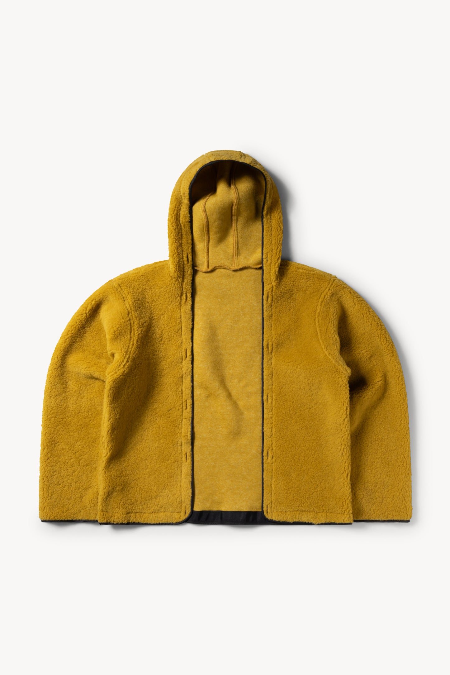 Reversible Windcheater Jacket