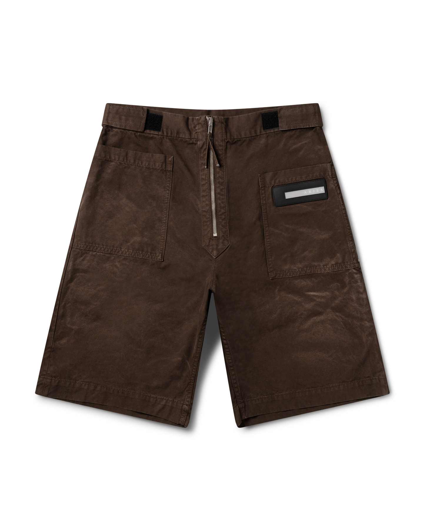Canvas Walking Short