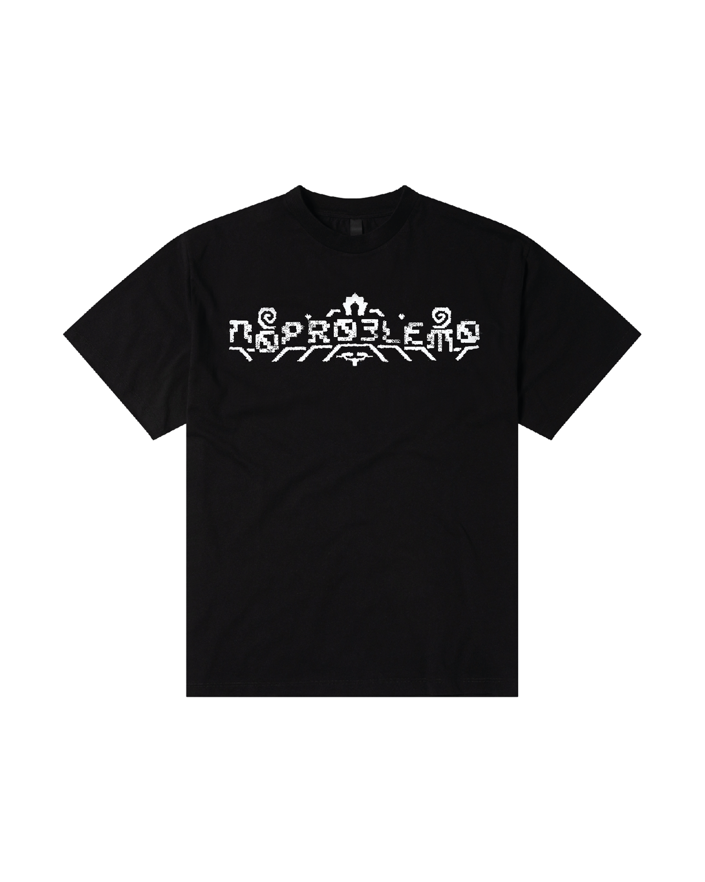 No Carpeto SS Tee
