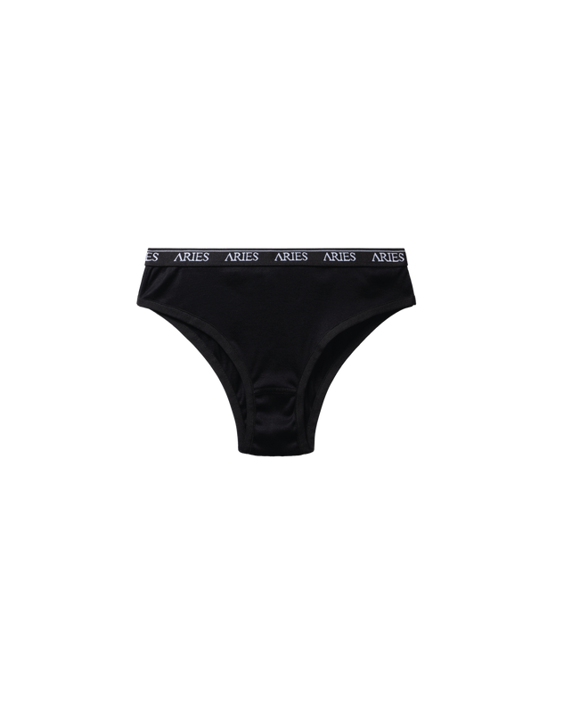 Mercerised Cotton Hipster Briefs