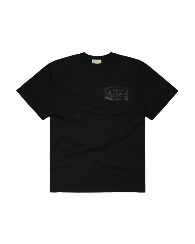 Temple SS Tee