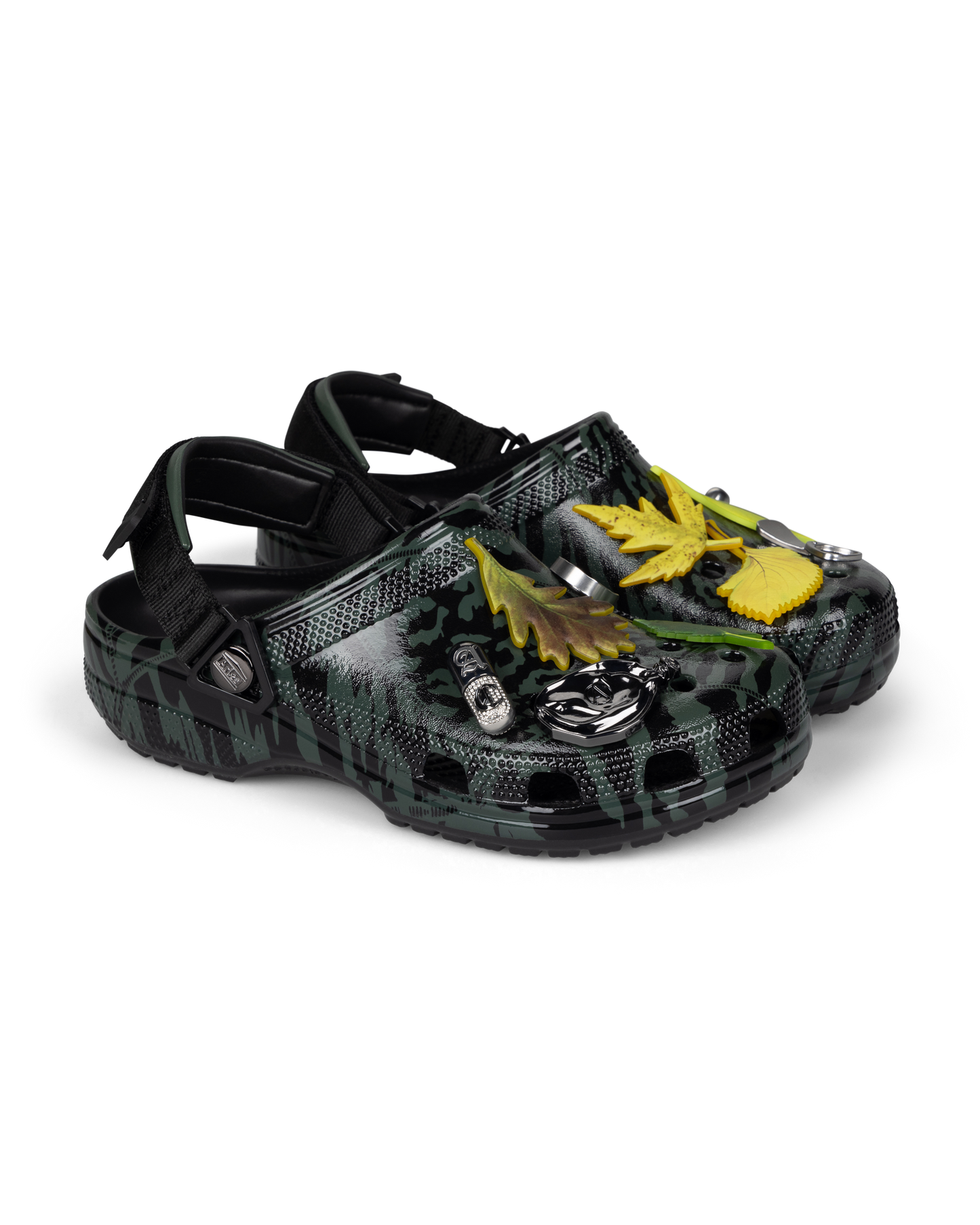 aries x crocs classic clog