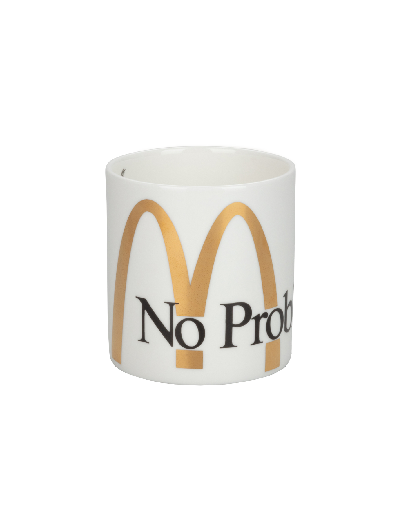 Aries Fast Food Mug