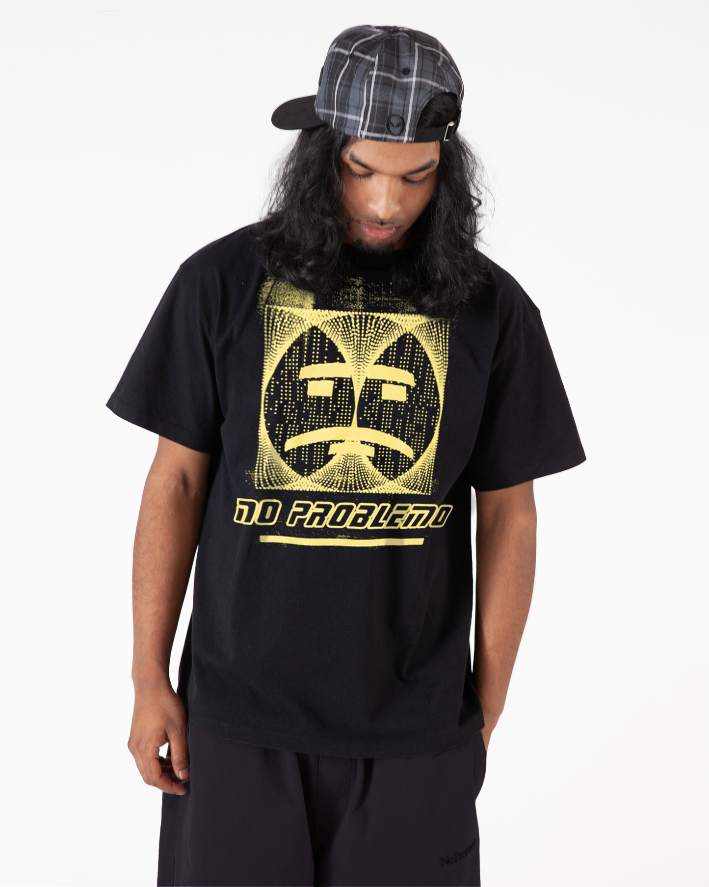 Dot Vortex SS Tee