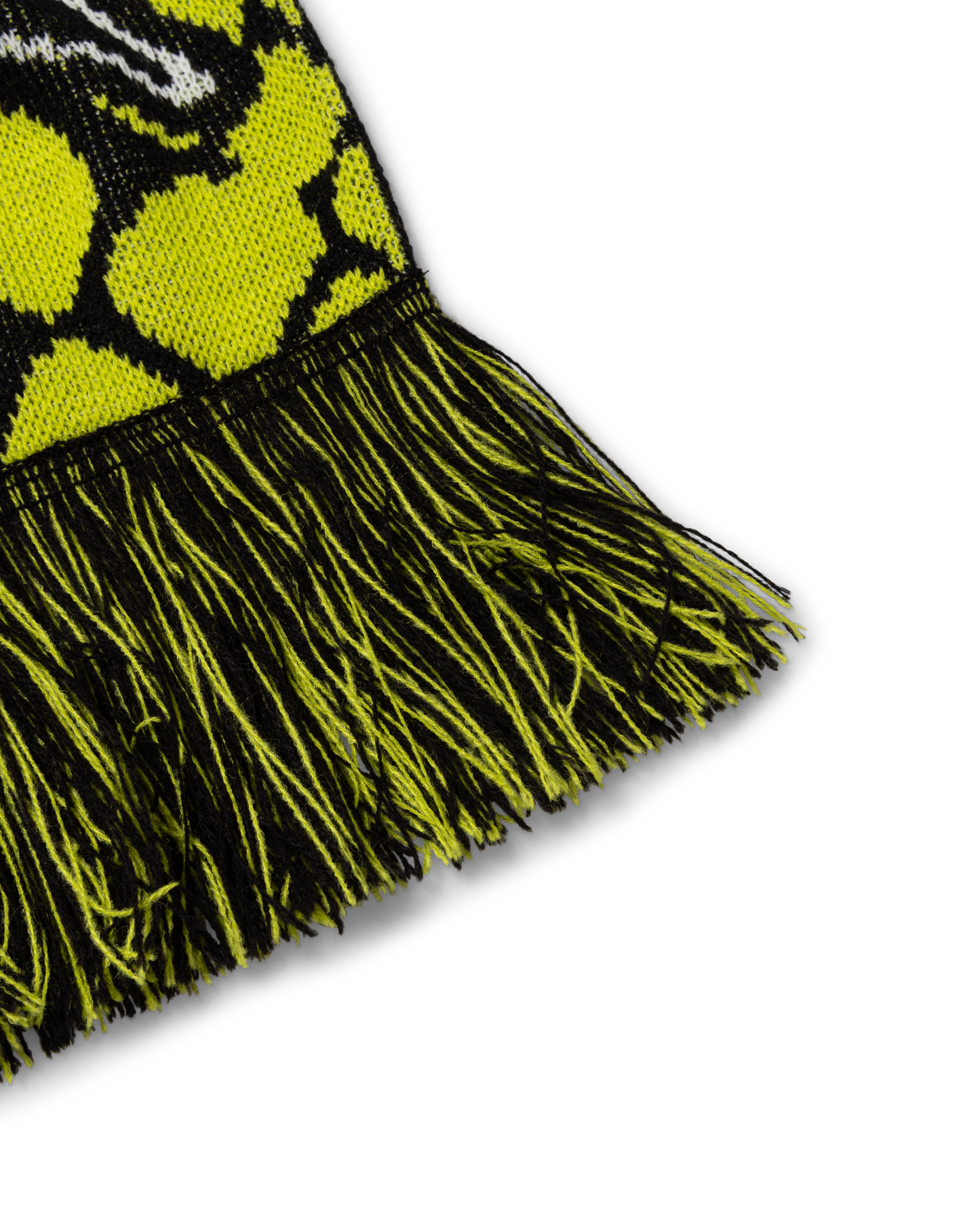 aries end. moto-dodgem scarf