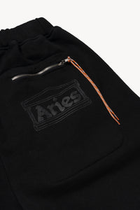 Premium Temple Sweatpant