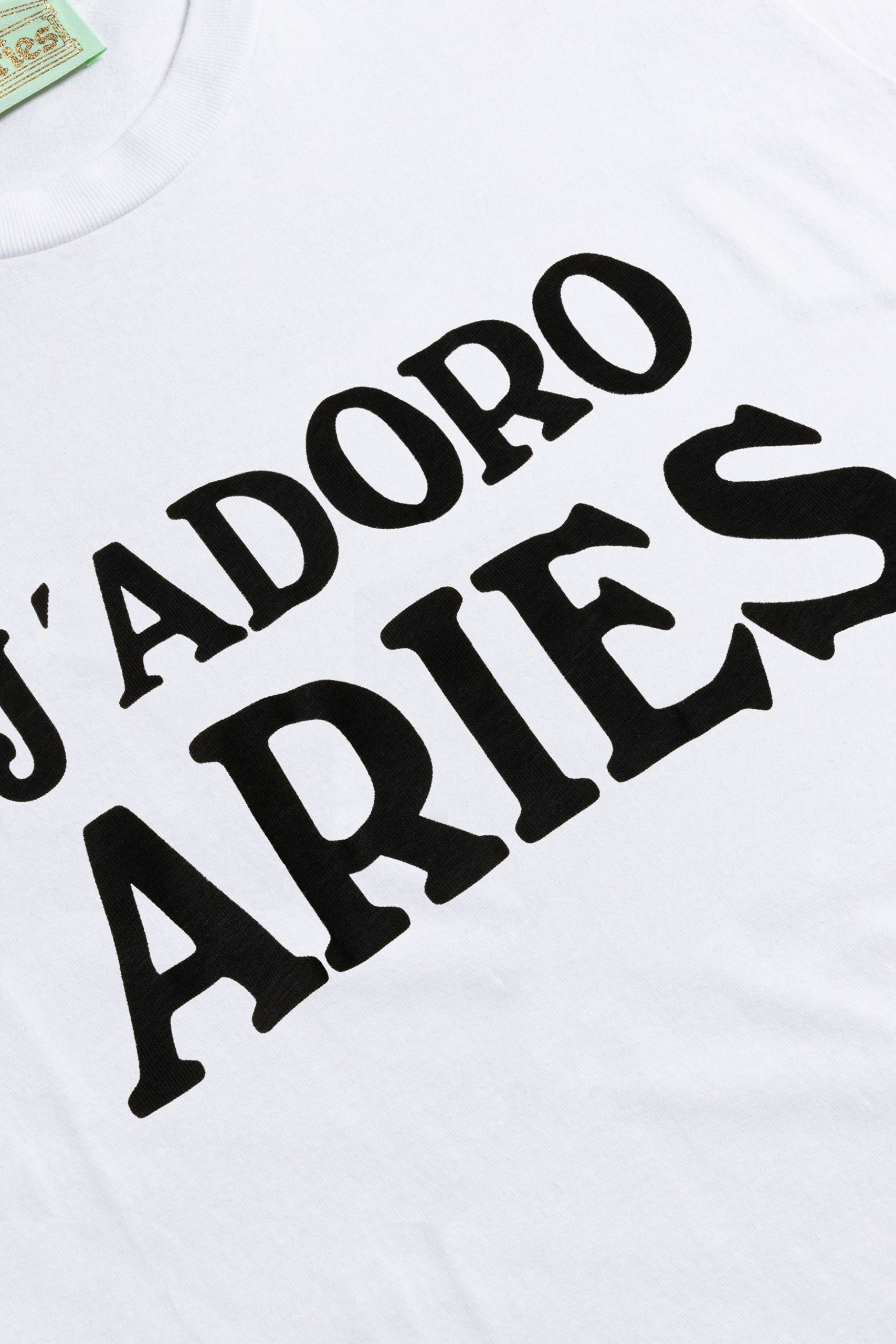 Load image into Gallery viewer, J&#39;Adoro Aries SS Tee