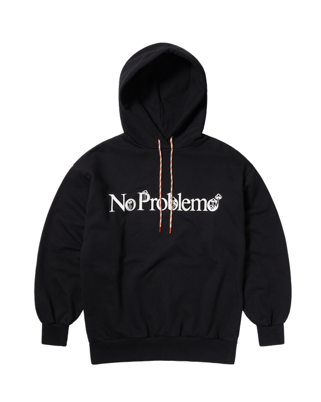 Funghi Problemo Hoodie